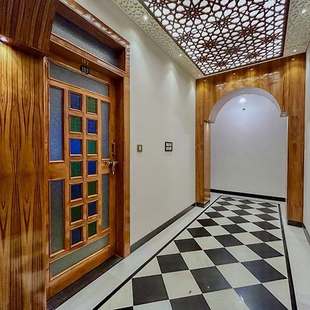 Hotel Vasudev Niwas Jaisalmer Exterior photo
