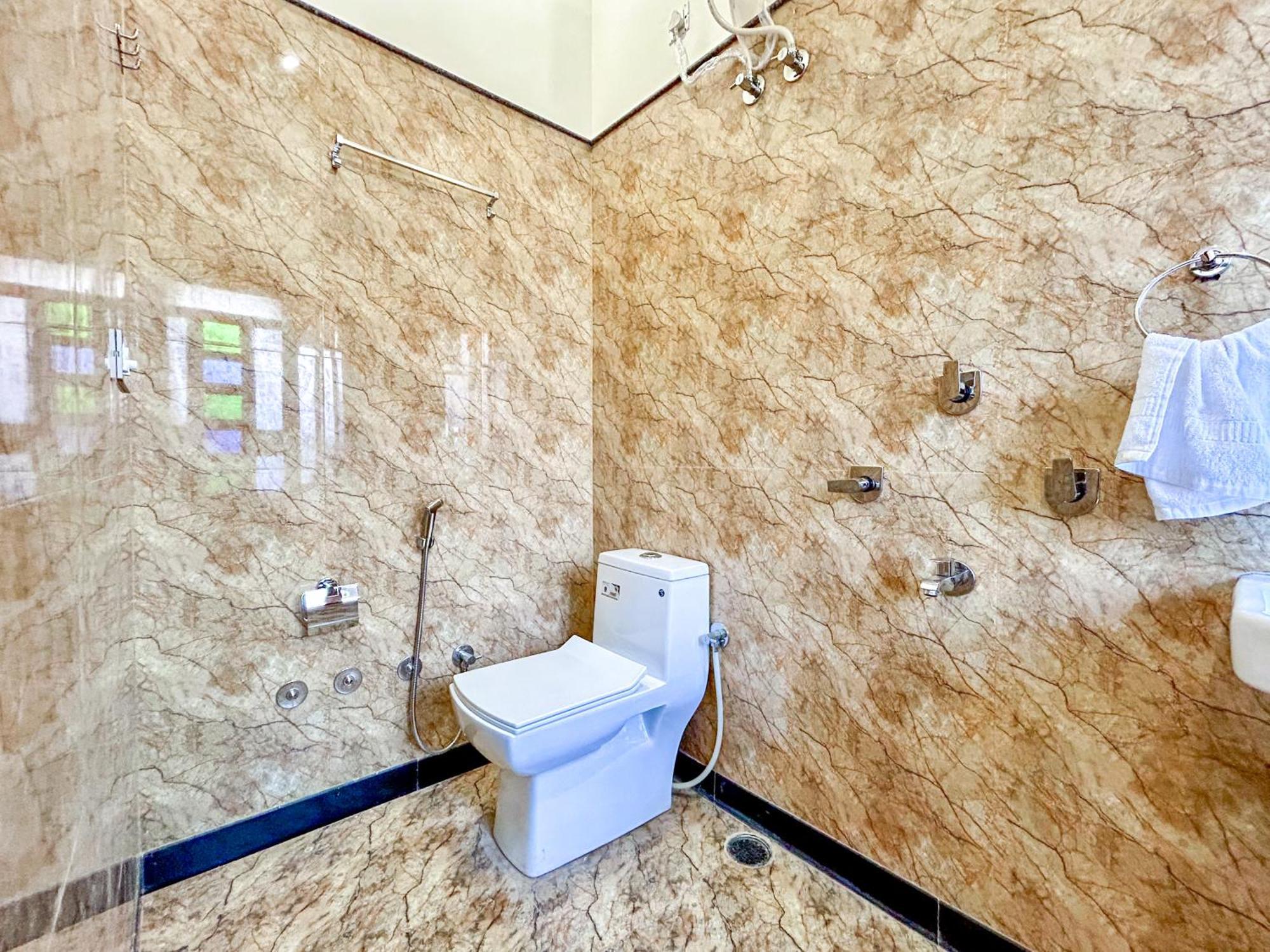 Hotel Vasudev Niwas Jaisalmer Exterior photo