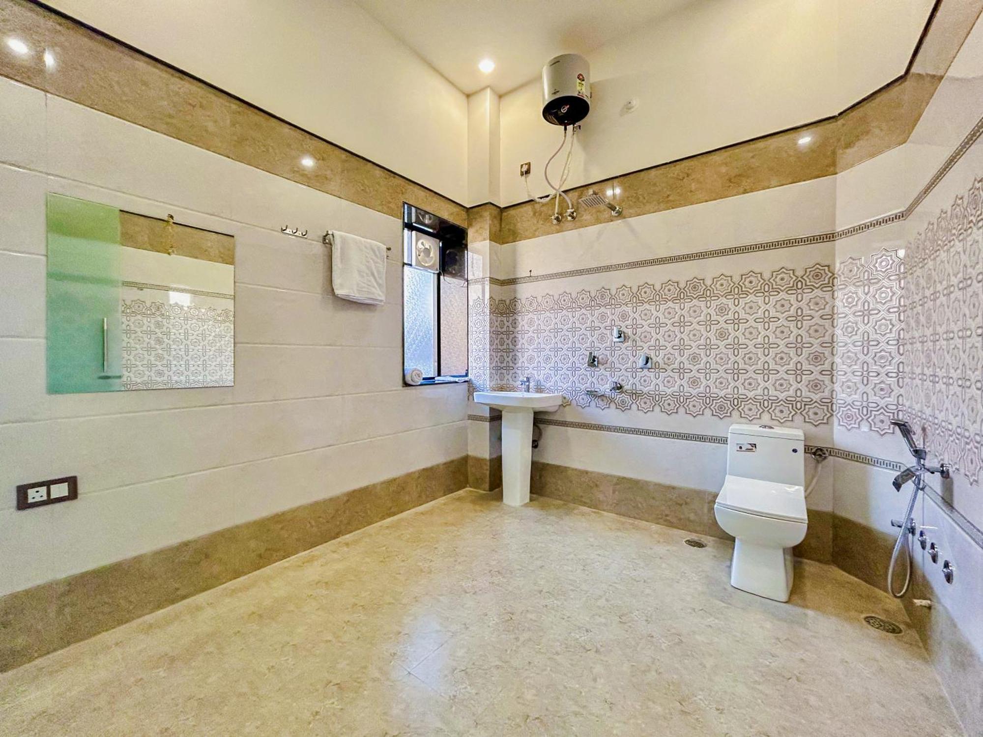 Hotel Vasudev Niwas Jaisalmer Exterior photo